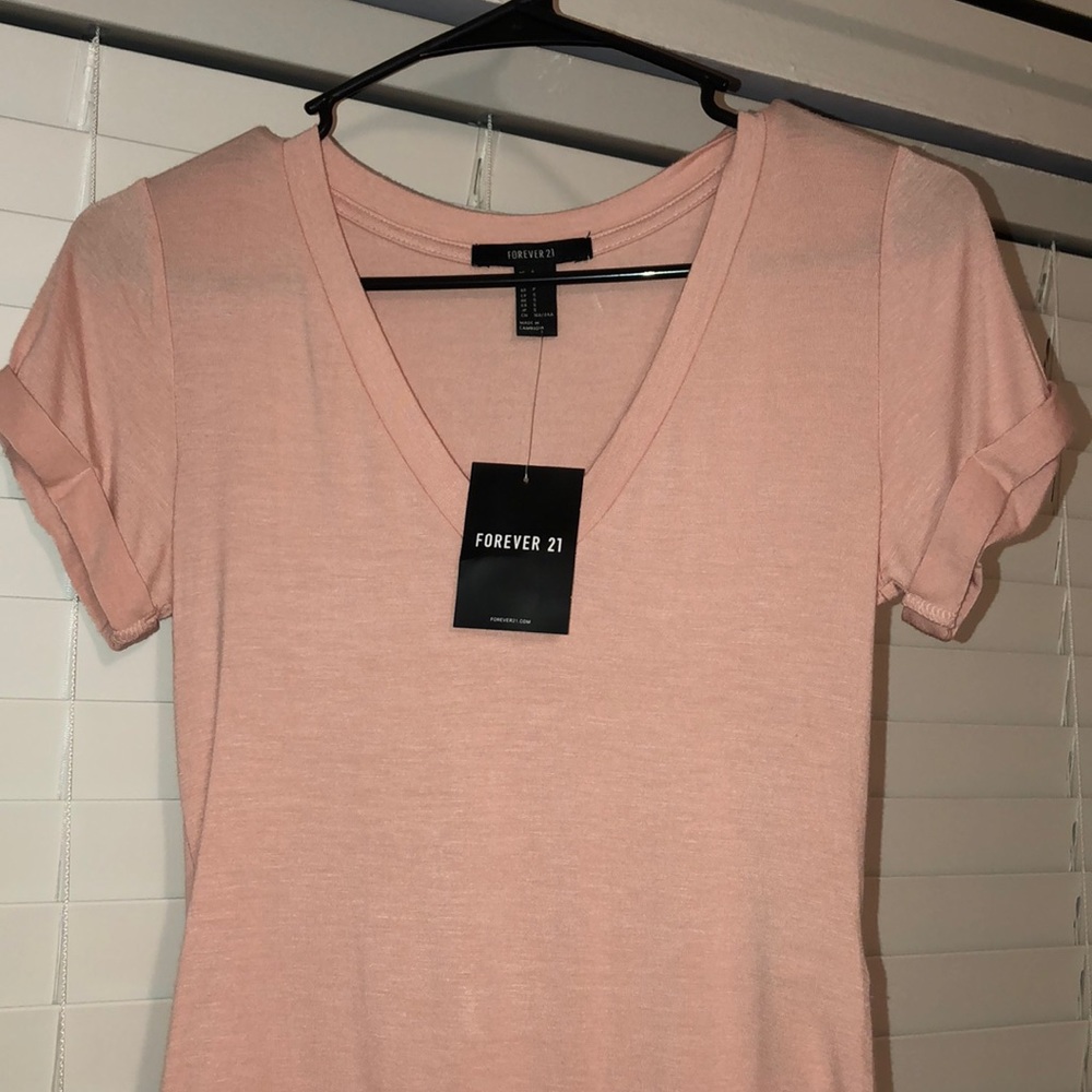 Forever 21 Bodysuit